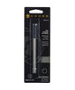 Cross Click Slim Ballpoint Pen Refill - Various Colours