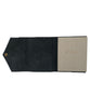PAP Rasmus Leather A6 Notebook - Black