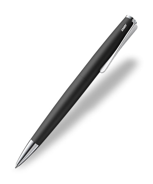 LAMY studio Ballpoint Pen - Black