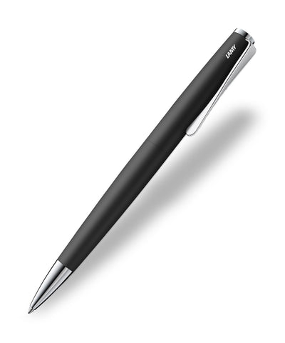 LAMY studio Ballpoint Pen - Black