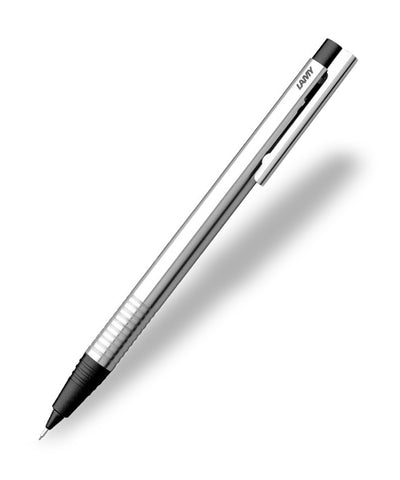 Lamy Logo Mechanical Pencil - Matt Black