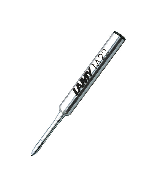 Lamy M22 Ballpoint Pen Refill - Various Colours