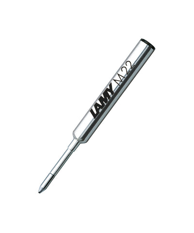 Lamy M22 Ballpoint Pen Refill - Various Colours