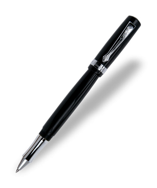 Kaweco Student Rollerball Pen - Black