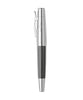 Faber-Castell e-motion Fountain Pen - Black Parquet