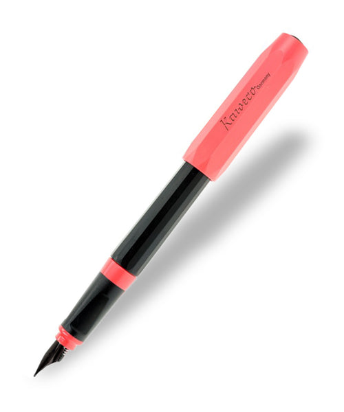 Kaweco Perkeo Fountain Pen - Bad Taste
