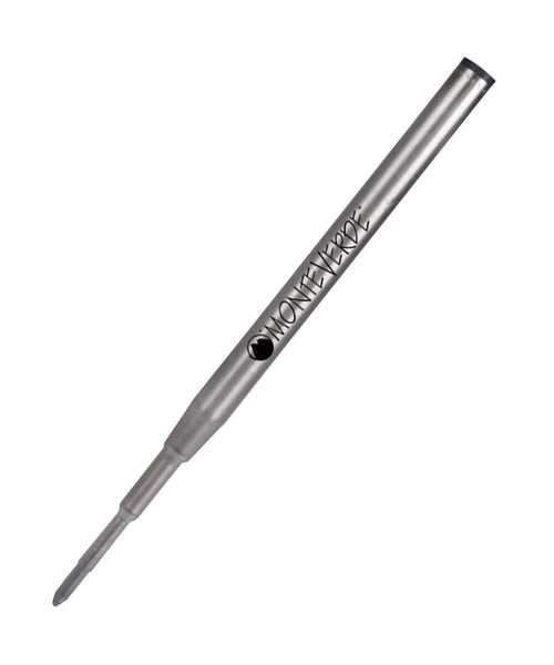 Monteverde Montblanc Ballpoint Refill - Various Colours