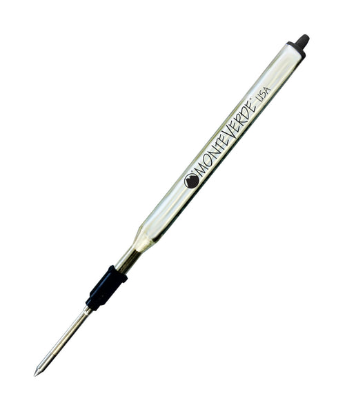 Monteverde Lamy Ballpoint Refill - Various Colours