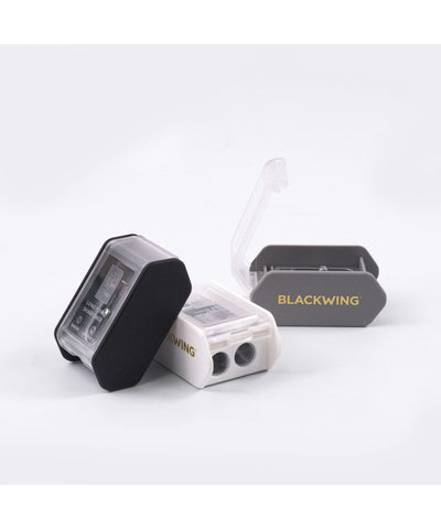 Blackwing Long Point Pencil Sharpener - Two Step