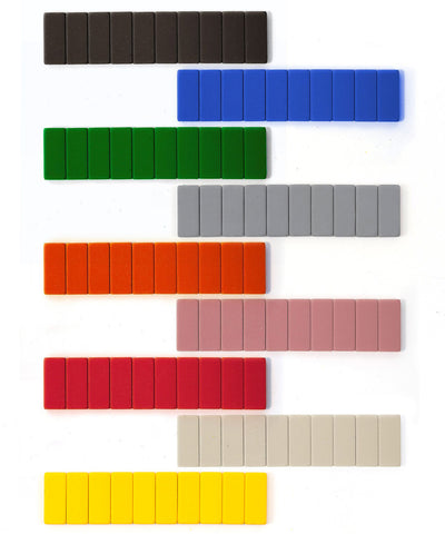 Blackwing Pencil Erasers