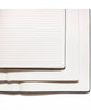 Blackwing Pocket Slate Notebook - White