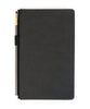Blackwing Medium Slate Notebook - Black