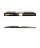 Blackwing Medium Slate Notebook - Black