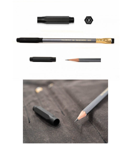Blackwing Pencil Point Guard