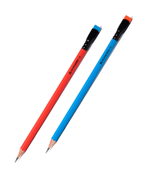 Blackwing Volumes 6 Limited Edition Palomino Pencils (Box of 12)