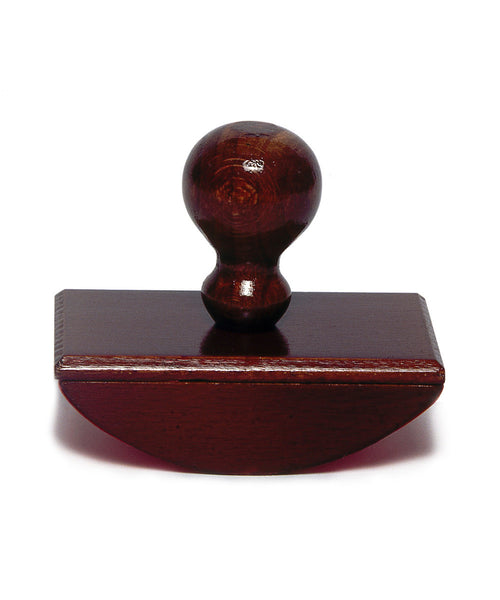 J Herbin Desktop Rolling Blotter