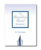 Basildon Bond Writing Paper - Pale Blue