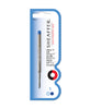 Sheaffer K Type Ballpoint Pen Refill - Various Colours