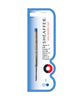 Sheaffer K Type Ballpoint Pen Refill - Various Colours