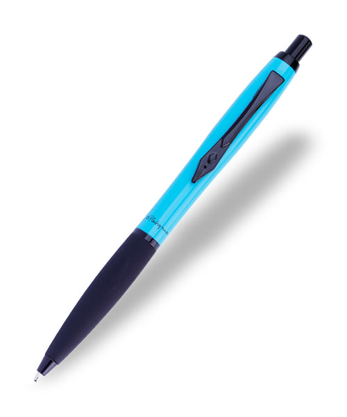 Platignum Carnaby Street Ballpoint Pen - Blue