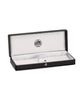 Kaweco Dia2 Fountain Pen - Black/Chrome