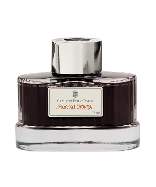 Graf Von Faber-Castell Ink - Burned Orange