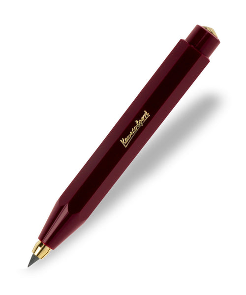 Kaweco Classic Sport Clutch Pencil - Bordeaux