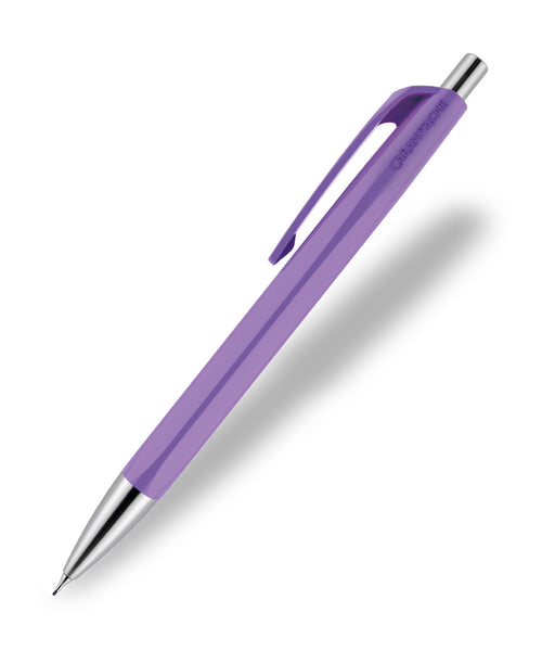 Caran d'Ache Infinite Mechanical Pencil - Mauve