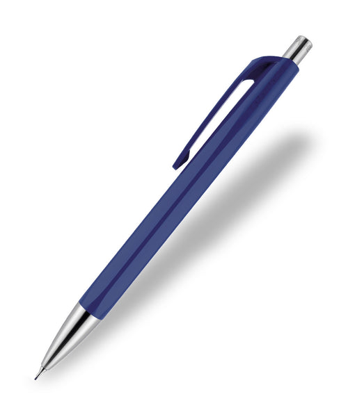 Caran d'Ache Infinite Mechanical Pencil - Night Blue