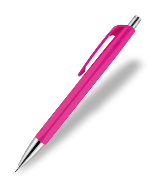 Caran d'Ache Infinite Mechanical Pencil - Pink