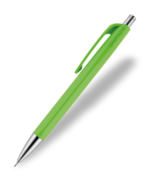 Caran d'Ache Infinite Mechanical Pencil - Spring Green