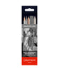 Caran D'Ache Graphite Line Multi-Techniques Sketching Set
