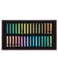 Caran D'Ache Neopastel Wax Pastels - Set of 96 in Luxury Wooden Box