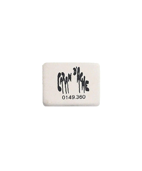 Caran D'Ache Eraser - Small