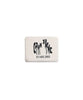 Caran D'Ache Eraser - Small