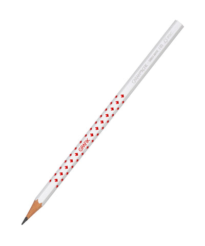 Caran d'Ache Grafik HB Pencil - Diamonds