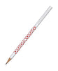 Caran d'Ache Grafik HB Pencil - Hearts
