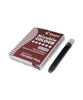 Pilot Parallel Pen Ink Cartridges - Various Colours