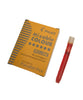 Pilot Parallel Pen Ink Cartridges - Various Colours