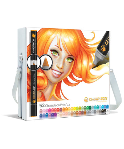 Chameleon Pens - 52 Pen Super Set