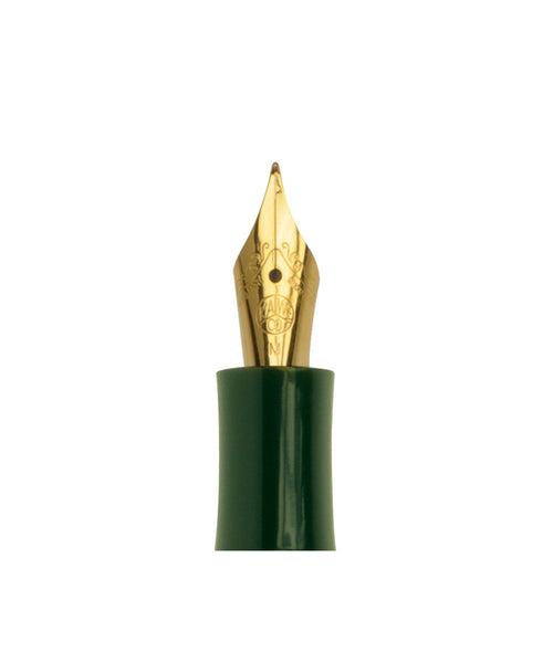 Kaweco Classic Sport Nib Unit - Green