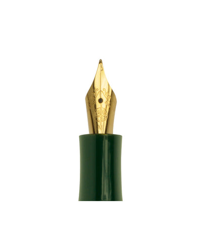 Kaweco Classic Sport Nib Unit - Green