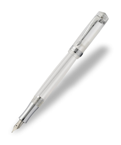 Kaweco Student Fountain Pen - Transparent