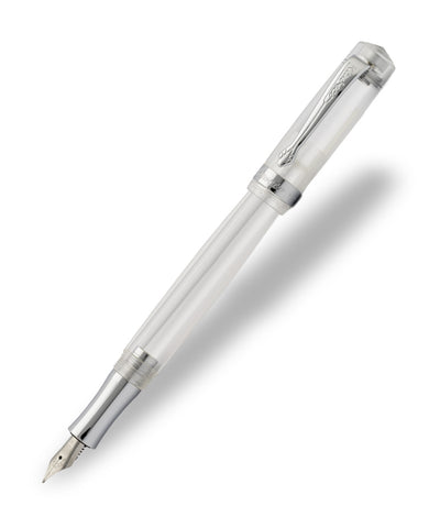 Kaweco Student Fountain Pen - Transparent