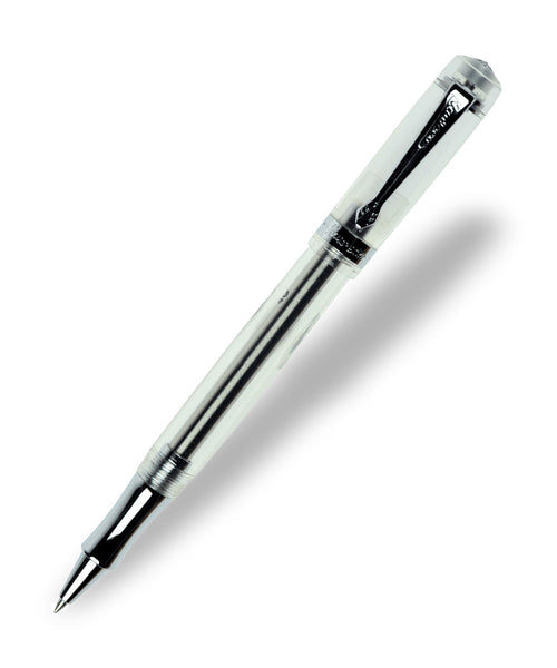 Kaweco Student Rollerball Pen - Transparent
