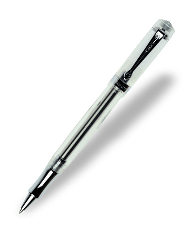 Kaweco Student Rollerball Pen - Transparent