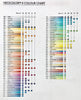 Caran d'Ache Neocolor II Water-Soluble Wax Pastels - Set of 15