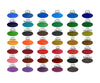KWZ Standard Fountain Pen Ink - Turquoise