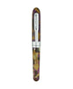 Conklin Minigraph Fountain Pen - Purple Dunes