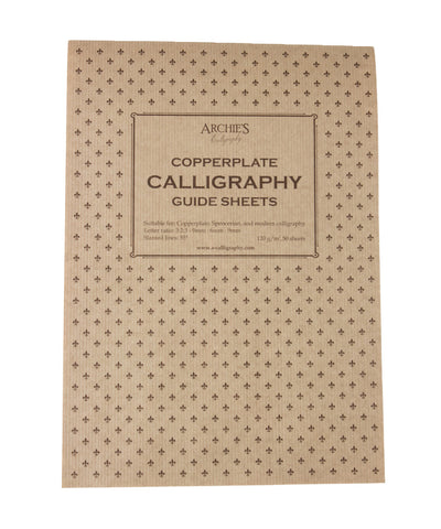 Notebooks & Paper